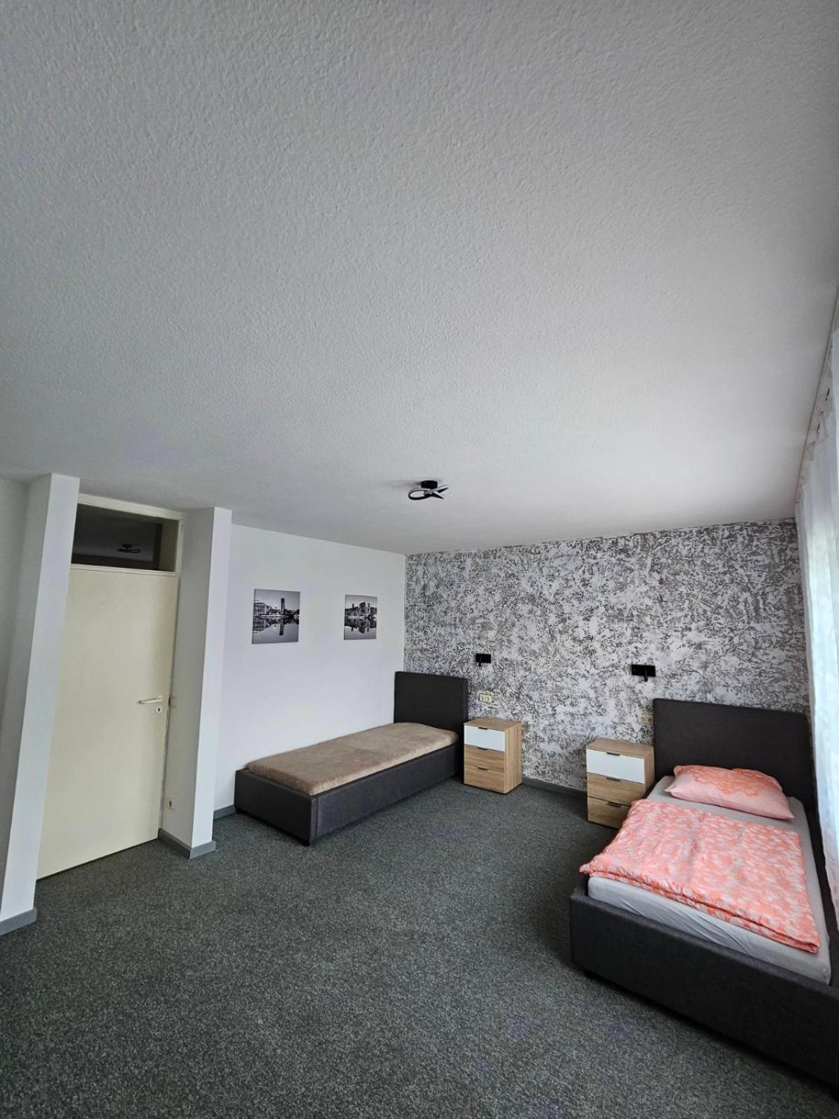 Kompfort Business Apartment Вертгейм Экстерьер фото