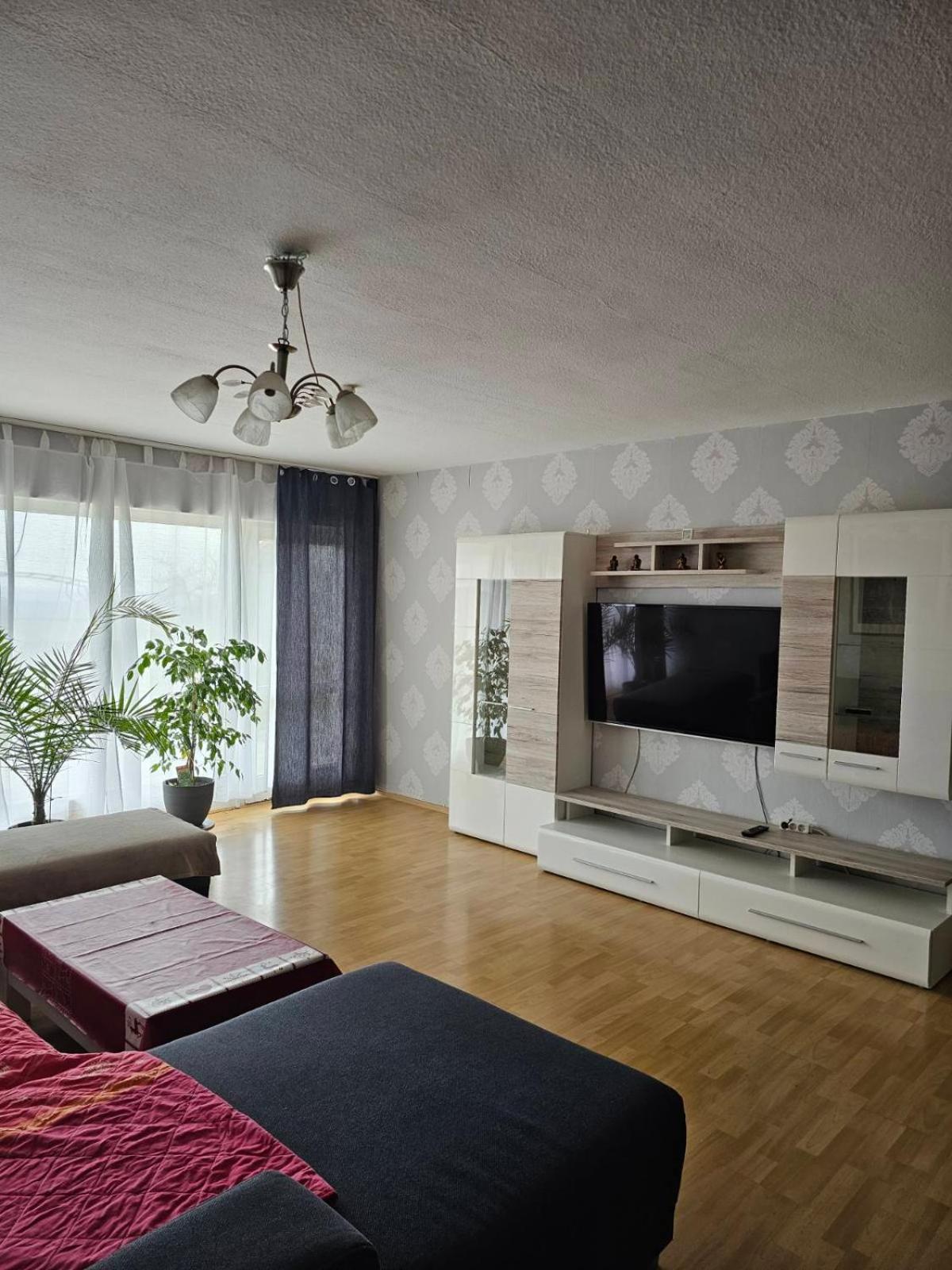 Kompfort Business Apartment Вертгейм Экстерьер фото